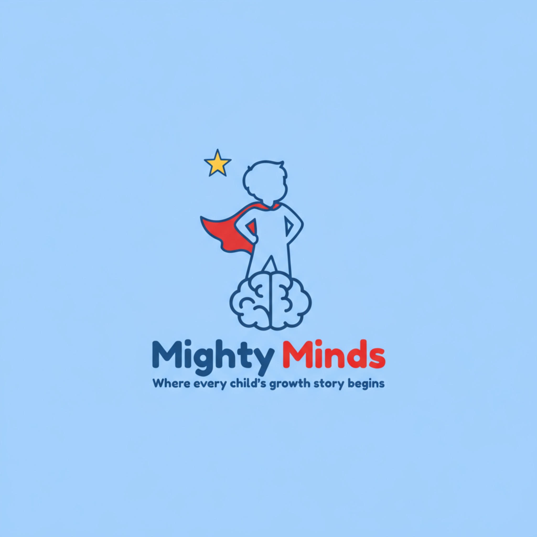 Mighty Minds ABA